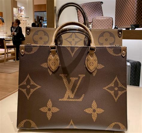 Louis Vuitton on the go price